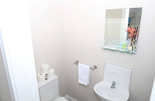 Tinahely House | Discover Madelines Accommodation: Family-Friendly Retreat