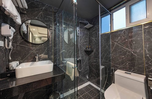Van Mieu Hotel | Madelise Hanoi View Hotel