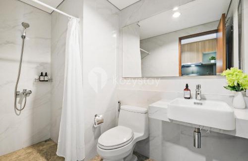 Pinang Apartment | Madera by Kozystay - Alam Sutera