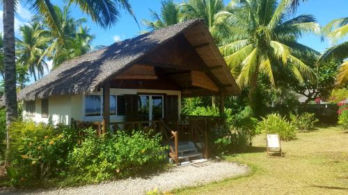Djamandjary House | Madera Hotel: Oceanfront Escape with Great Guest Rating