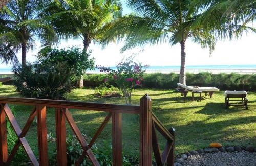 Djamandjary House | Madera Hotel: Oceanfront Escape with Great Guest Rating