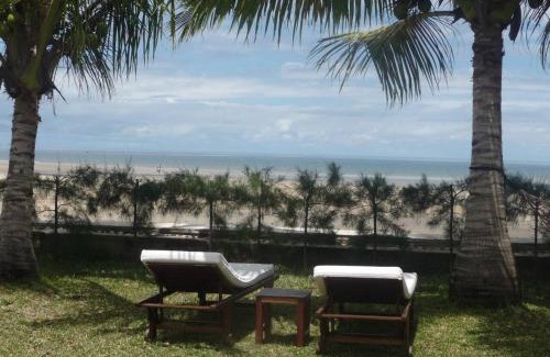 Djamandjary House | Madera Hotel: Oceanfront Escape with Great Guest Rating