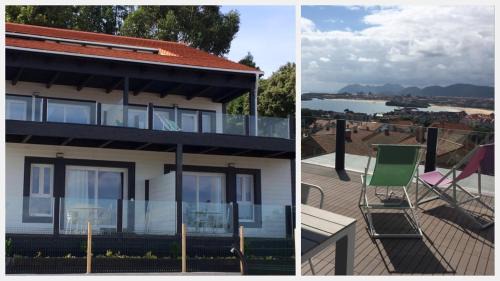Isla Apartment | Family-Friendly Madera y Mar: Pool, Ocean Views & Spa