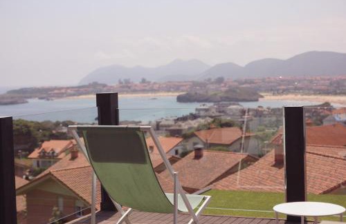 Isla Apartment | Family-Friendly Madera y Mar: Pool, Ocean Views & Spa