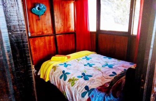 Aquitania Ski Chalet | Madervill Hospedaje