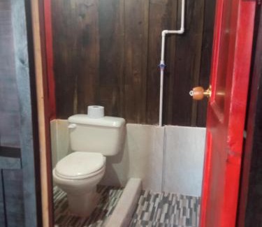 Aquitania Ski Chalet | Madervill Hospedaje