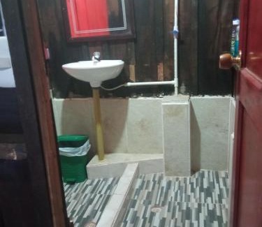 Aquitania Ski Chalet | Madervill Hospedaje