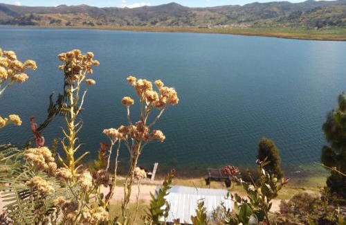 Aquitania Ski Chalet | Madervill Hospedaje