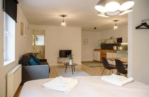 Friedenau Apartment | Comfortable Madflats Hotel-Apartments Near S-Bahn Friedenau