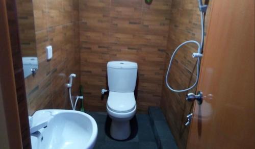 Pallebedda House | Family-Friendly Escape at Madhu Guest Inn