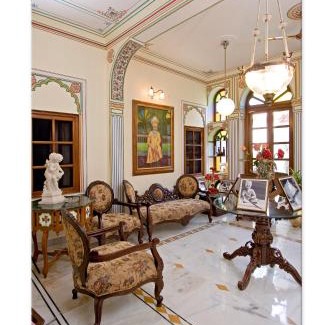 Bani Park Hotel | Heritage Retreat at Madhuban with Pool & Ocean Views