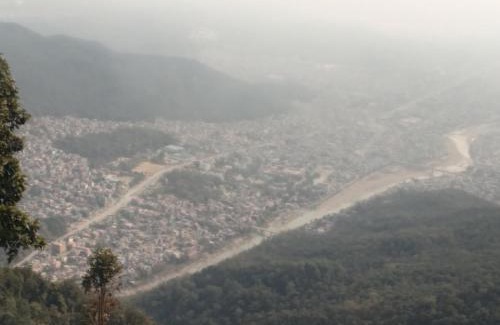 Manigram House | Cozy Madhukunda Homestay: Pet-Friendly & Family-Oriented