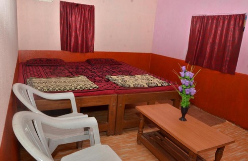 Supa House | Pet-Friendly Madhuvan Homestay with Top Guest Rating