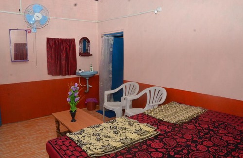 Supa House | Pet-Friendly Madhuvan Homestay with Top Guest Rating