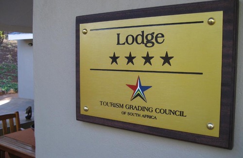 Makhado Cabin | Explore Madi a Thavha Mountain Lodge with Family-Friendly Perks