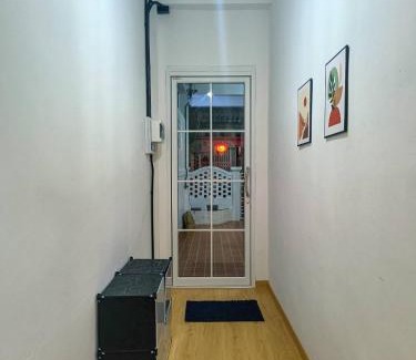 Betong House | Discover Madi Betong Homestay: Family-Friendly Retreat