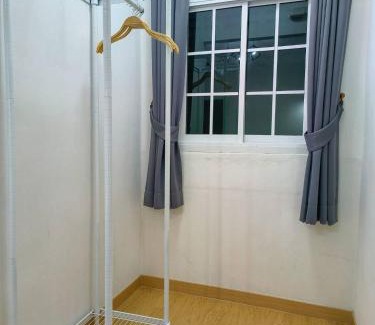 Betong House | Discover Madi Betong Homestay: Family-Friendly Retreat
