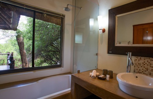 Madikwe Game Reserve Cabin | Discover Madikwe River Lodge: Family-Friendly Retreat