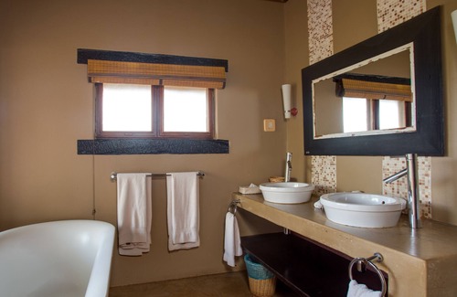 Madikwe Game Reserve Cabin | Discover Madikwe River Lodge: Family-Friendly Retreat
