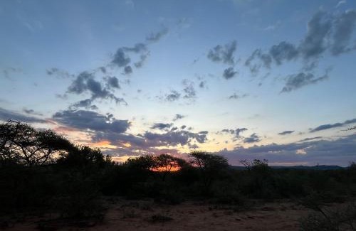 Ramotshere Moiloa Ski Chalet | Explore Madikwena Crocodile and Game Farm – Pet Friendly Retreat