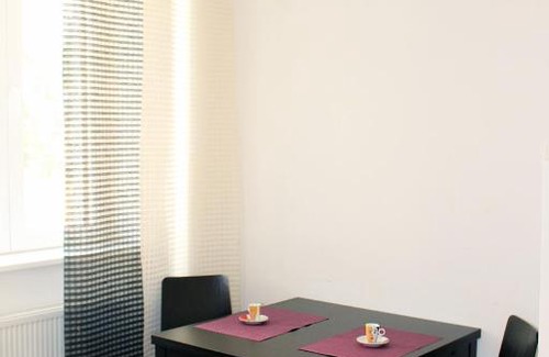 Margareten Apartment | Pet-Friendly Madina Apartment with Top Guest Ratings
