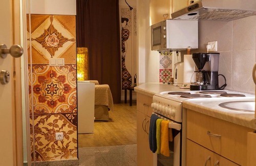 Margareten Apartment | Pet-Friendly Madina Apartment with Top Guest Ratings