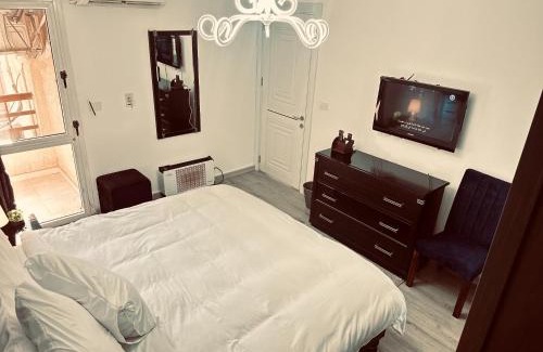 Madinaty Apartment | Tranquil Madinaty Relaxation: Guest Rated 10/10 Stay
