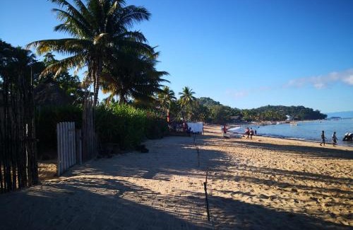 Madirokely House | Pet-Friendly Madirokely House with Ocean View & Beach Access