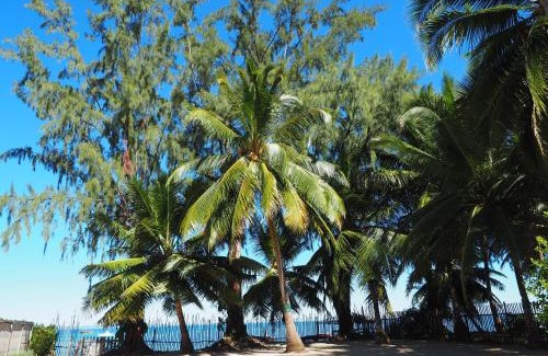 Madirokely House | Pet-Friendly Madirokely House with Ocean View & Beach Access