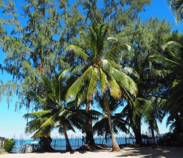 Madirokely House | Pet-Friendly Madirokely House with Ocean View & Beach Access