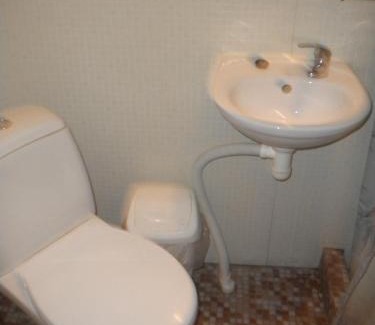 Jogeva House | Comfortable Stay at Madise Guesthouse - Family & Pet Friendly