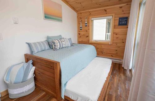 Hamilton House | Lake Moraine Home #2 - Family-Friendly Near Colgate University