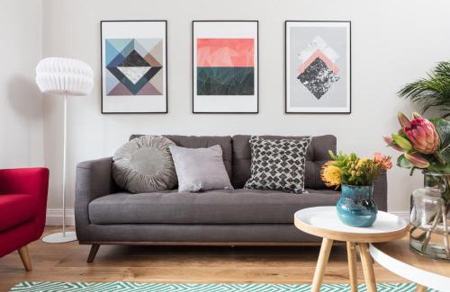 Balham Apartment | Comfortable Madison Hill - Byrne Garden 1 with Pet-Friendly Perks