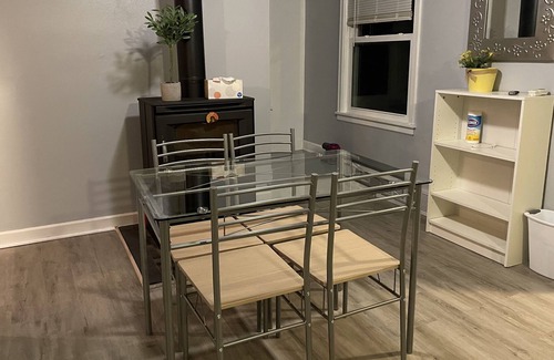 Madison Cottage | Madison Suite