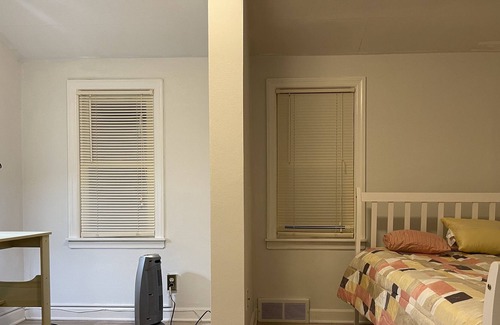 Madison Cottage | Madison Suite