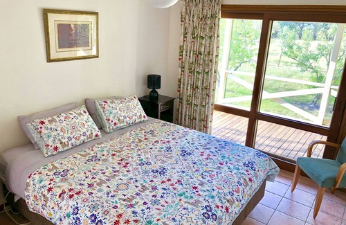 Kurrajong Heights Other | Experience Madisons Mountain Retreat: Family-Friendly & Pool Access