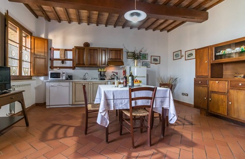 Casamaggiore Apartment | Unforgettable Stay at Madone 3: Pool, WiFi & Tennis