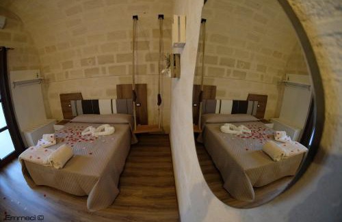 Laterza House | Oceanfront Madonna delle Grazie: Guest Rated 8.8/10