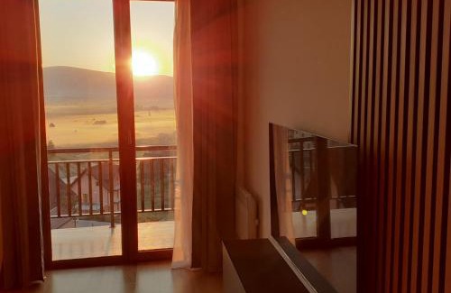 Canton 10 Apartment | Unmatched Comfort at Madonna Sky - Perfect for Families