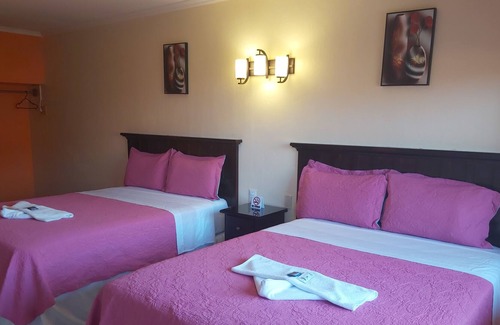 Choluteca Hotel | Mados Hotel Guanacaste
