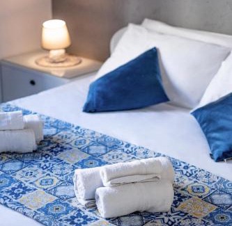 San Giorgio a Cremano Apartment | Pet-Friendly Madras Apartment with High Guest Ratings