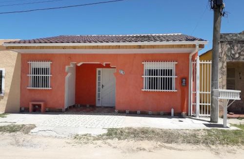 Santa Vitoria do Palmar House | Madreselva: Guest Rated 9.5, Family-Friendly Getaway