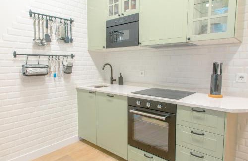 Trafalgar Apartment | Discover Family-Friendly Madrid Chamberi - 4-Star Stay