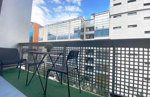 Hortaleza Apartment | Family-Friendly Madrid Norte II by Oshun Apartments Awaits