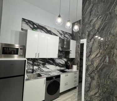 Carabanchel Apartment | Top-Rated Family Hotel: Madrid Tofi 3 Awaits You!