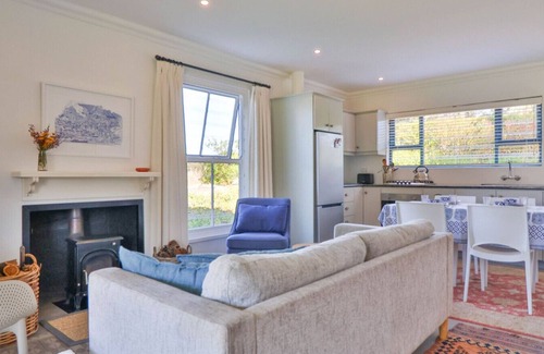Stanford Villa | Madron Farm Cottage | Oneness with nature