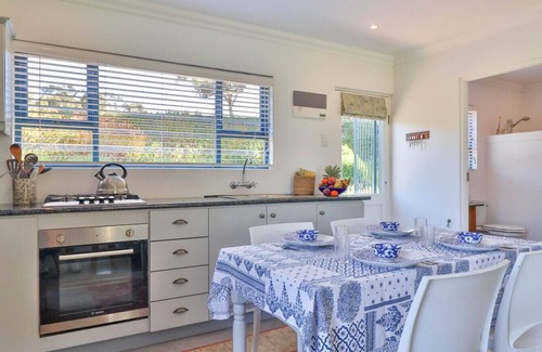 Stanford Villa | Madron Farm Cottage | Oneness with nature