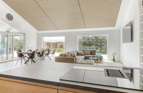 Sæby House | "Mads" - 700m from the sea by Interhome