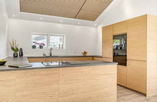 Sæby House | "Mads" - 700m from the sea by Interhome