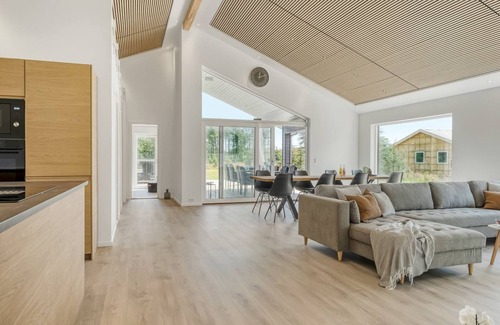 Sæby House | "Mads" - 700m from the sea by Interhome